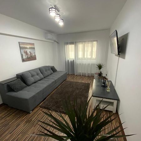 Apartament Exclusive Targu Ocna Exterior foto