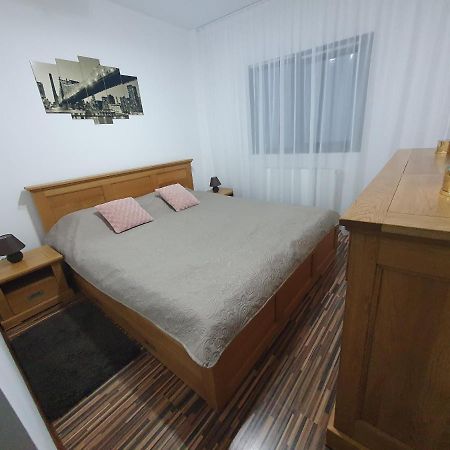 Apartament Exclusive Targu Ocna Exterior foto