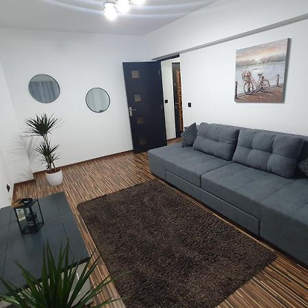 Apartament Exclusive Targu Ocna Exterior foto