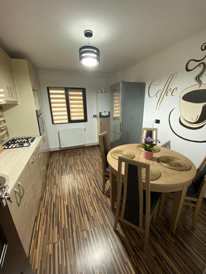 Apartament Exclusive Targu Ocna Exterior foto