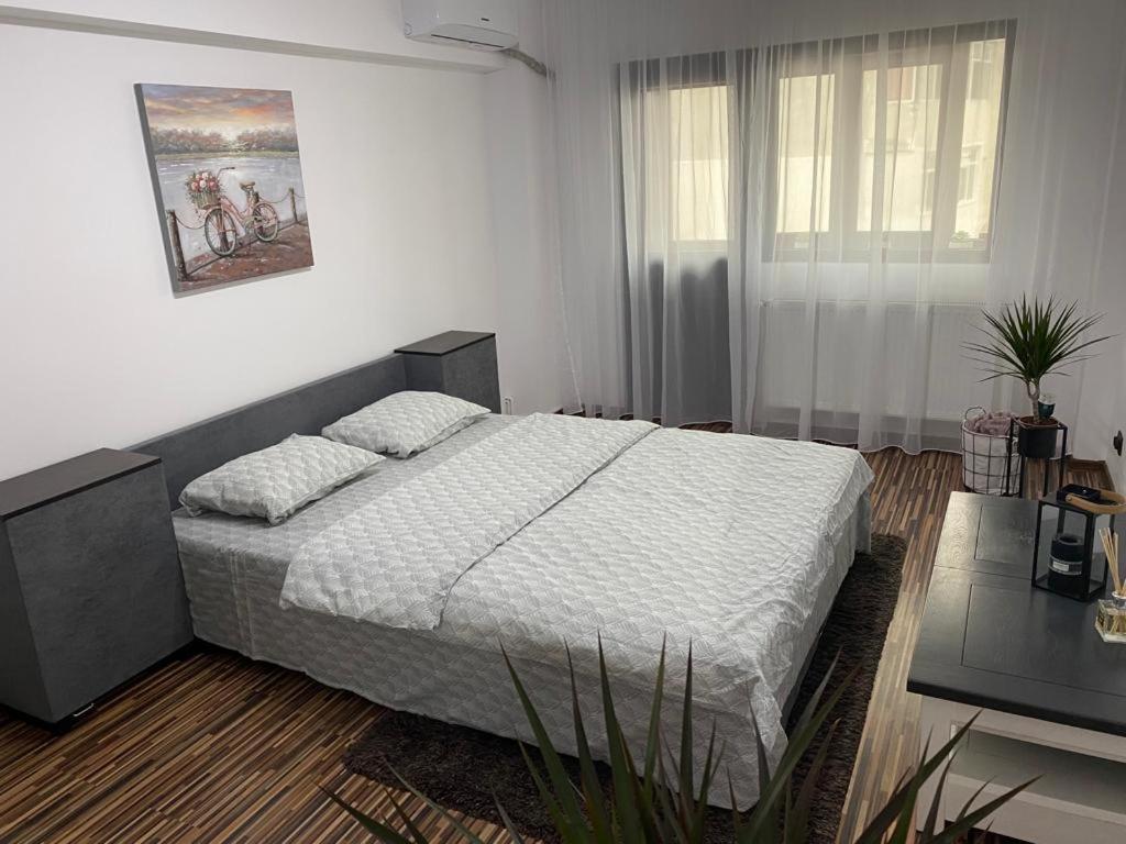Apartament Exclusive Targu Ocna Exterior foto