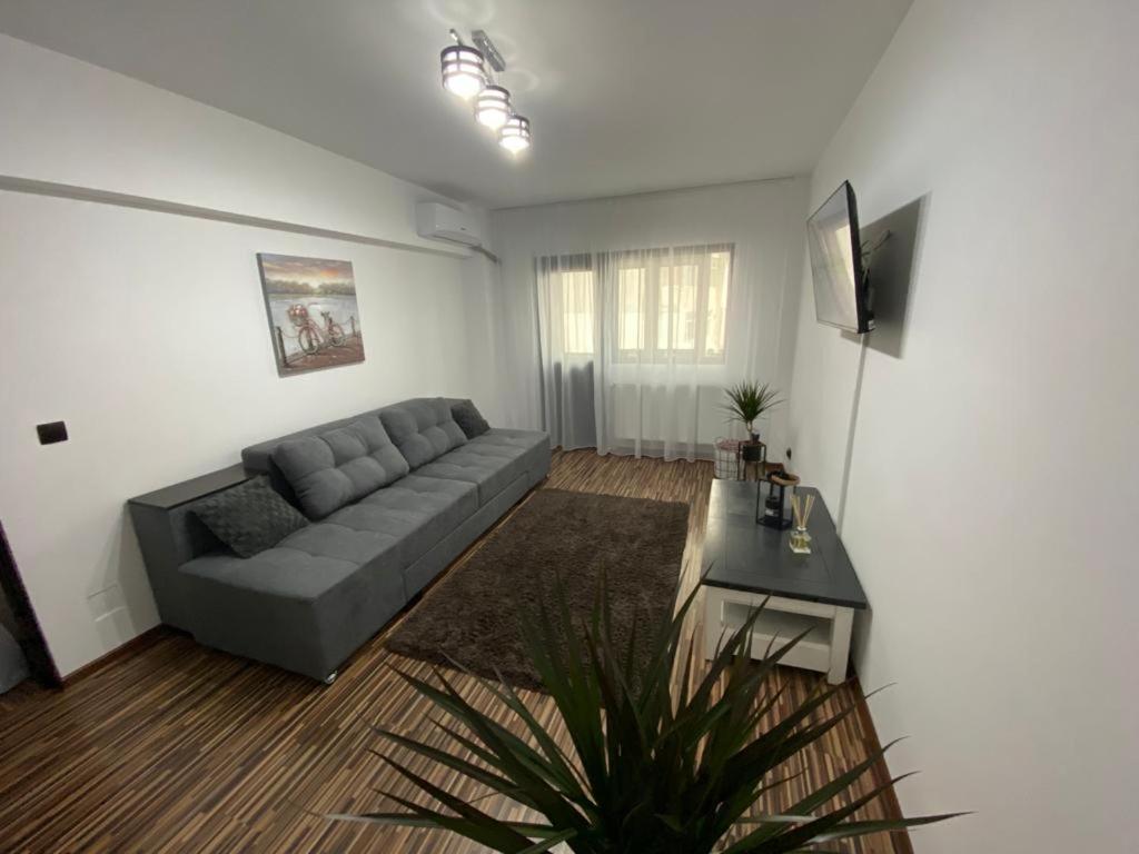 Apartament Exclusive Targu Ocna Exterior foto