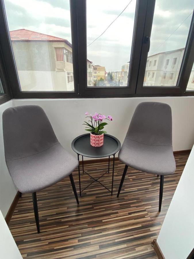 Apartament Exclusive Targu Ocna Exterior foto