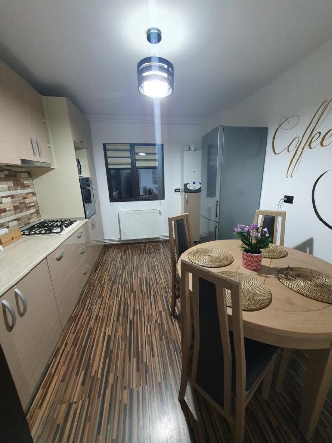 Apartament Exclusive Targu Ocna Exterior foto