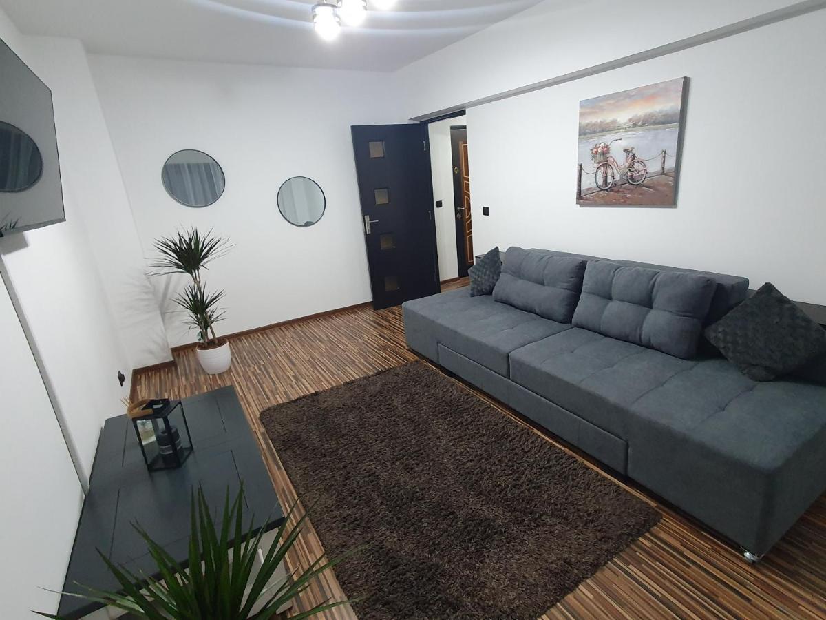 Apartament Exclusive Targu Ocna Exterior foto